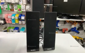 Купить Колонка  Sven 230 б/у , в Копейск Цена:500рублей