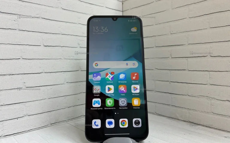 Xiaomi Redmi 15C 8/256gb