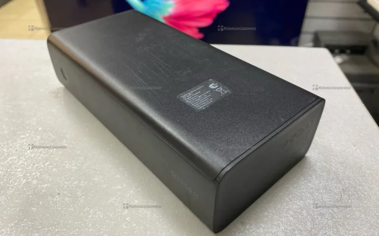 Powerbank Baseus 40000