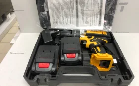Шуруповерт Dewalt rep
