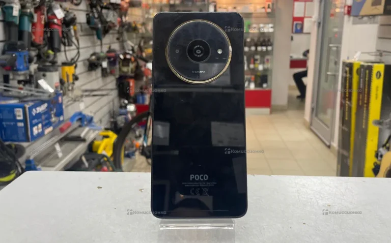 Xiaomi Poco C61 4/128 ГБ
