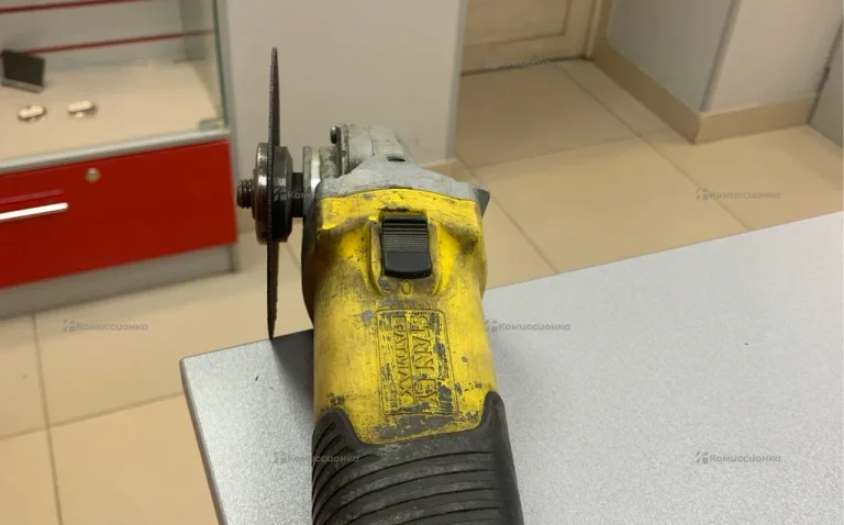 УШМ Stanley 125
