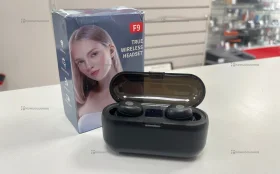 Наушники  F9