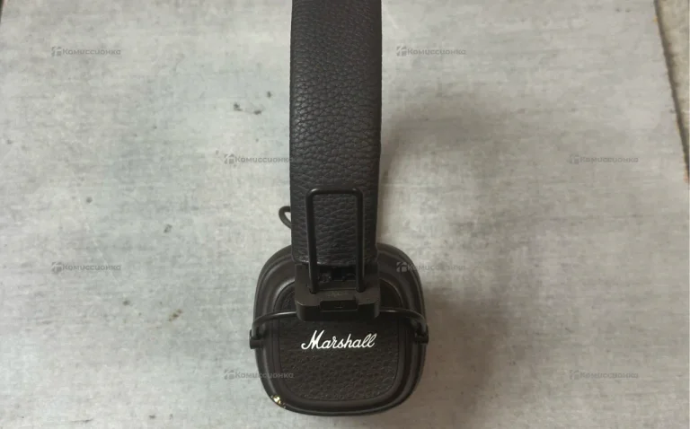 Наушники  Marshall Major V