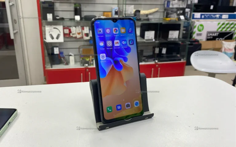 Tecno Spark 7 2/32Gb