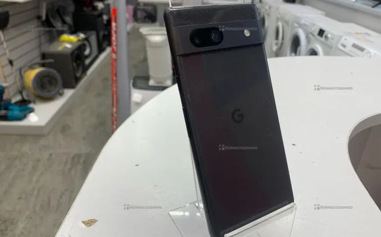 Google Pixel 7a 8/128 ГБ