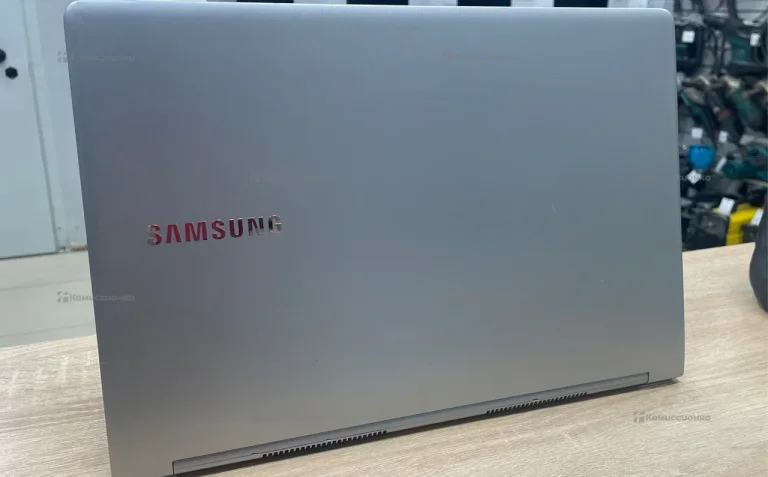 Ноутбук Samsung NoteBook 9