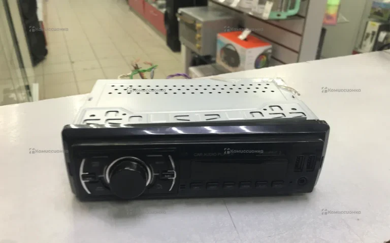 Автомагнитола  car