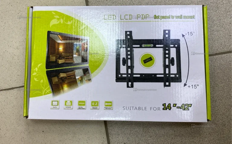 Кронштейн маленький 14-42