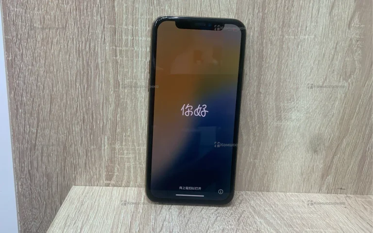 Apple iPhone 11 Pro 512Gb