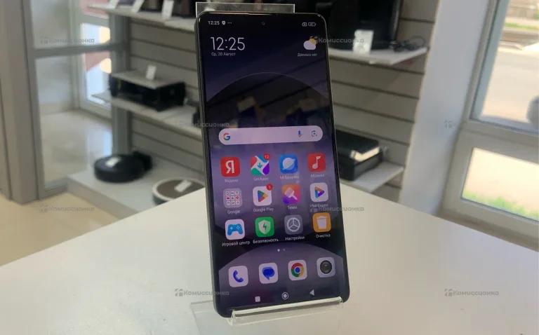 Xiaomi Redmi Note 14s 12/512Gb
