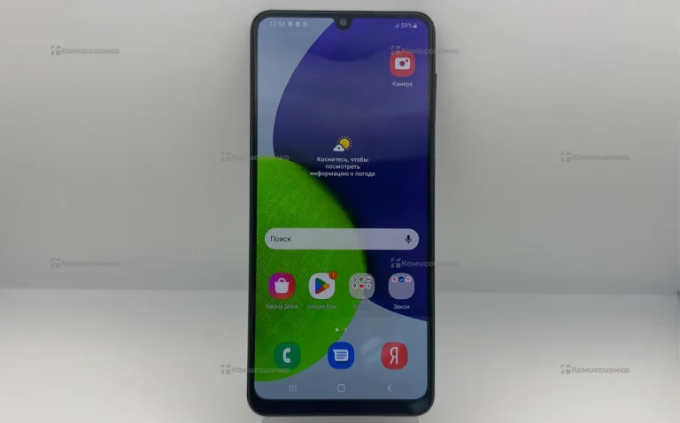 Samsung Galaxy A22 4/64 ГБ