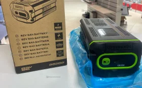 Купить Аккумулятор GreenWorks 82v 8Ah б/у , в Рязань Цена:17900рублей