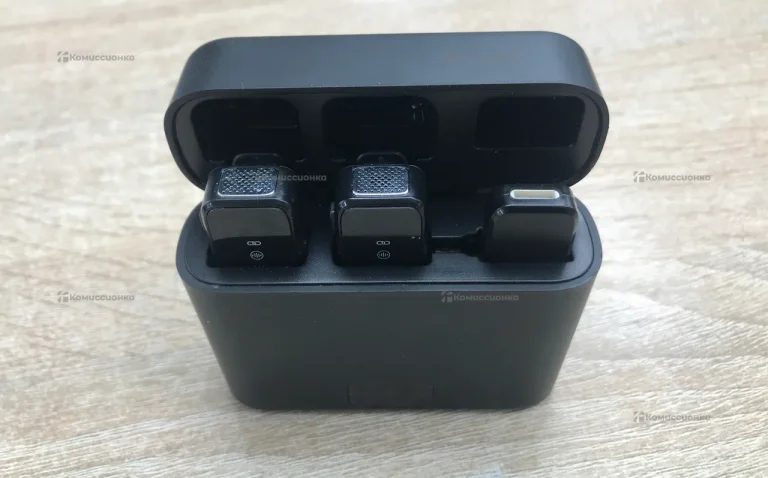 Петлички wireless