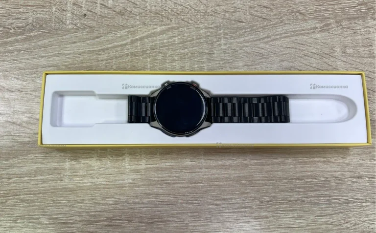 Часы Xiaomi Mi
