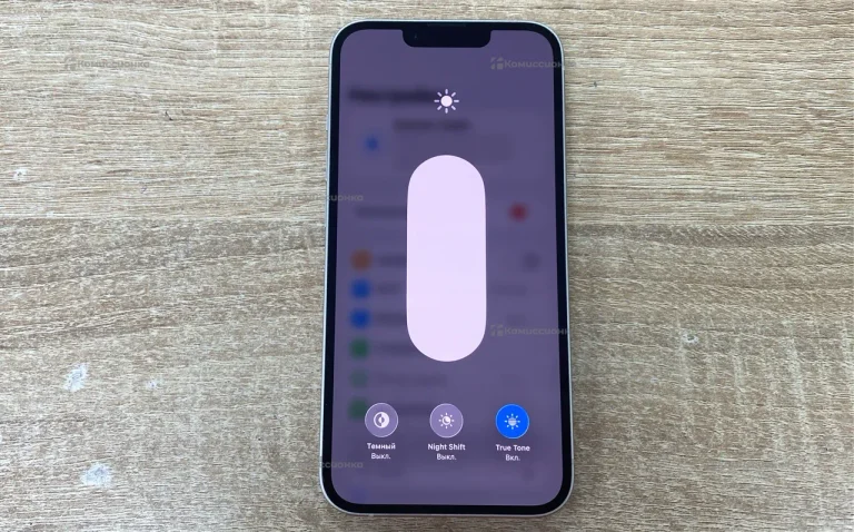 Apple iPhone 14 6/128 ГБ