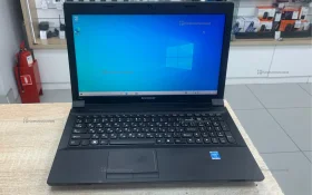 Купить Ноутбук  Lenovo b590 б/у , в Москва и область Цена:4500рублей