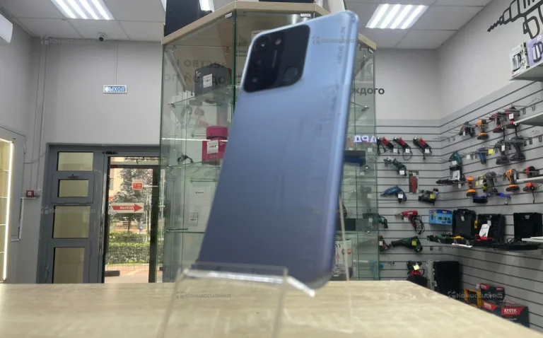 Tecno Spark Go 2022 32 Gb