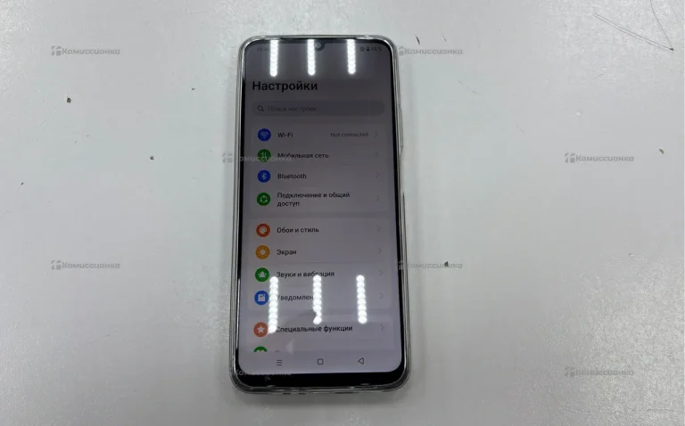 Realme Note 60x 3/64Gb