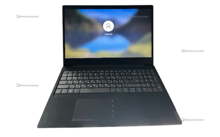 Ноутбук  Lenovo IdeaPad S145-15AST