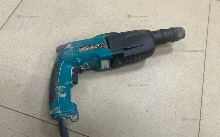 перфоратор makita 2450ft