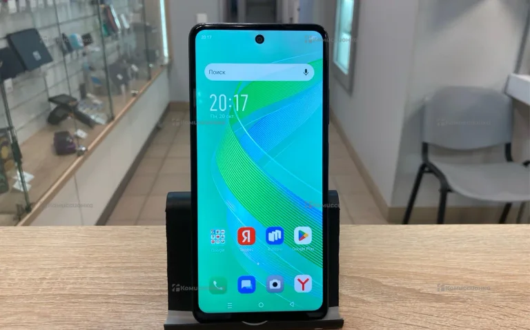 Infinix Smart 8 Pro 8/128 ГБ