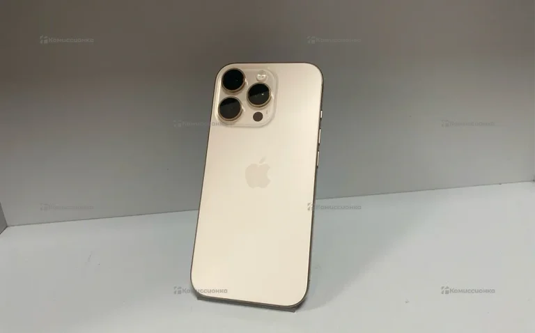 Apple iPhone 16 Pro 8/128 ГБ