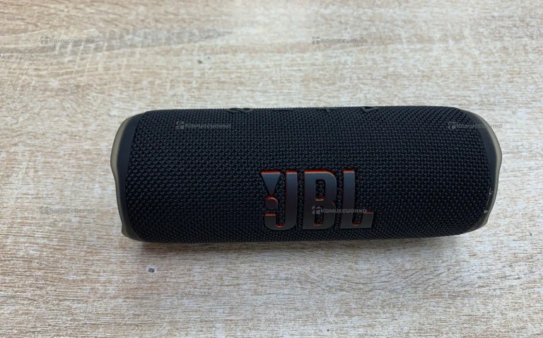 Колонка JBL flip 6