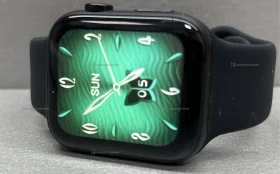 Купить Часы  смарт-часы X7 pro б/у , в Самара Цена:590рублей