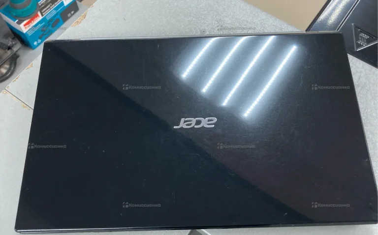 Ноутбук  acer