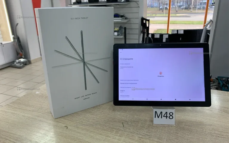 Планшет qiuwoky планшет QIUWOKY MB1001