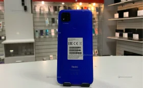 Xiaomi Redmi 9C 2/32 ГБ