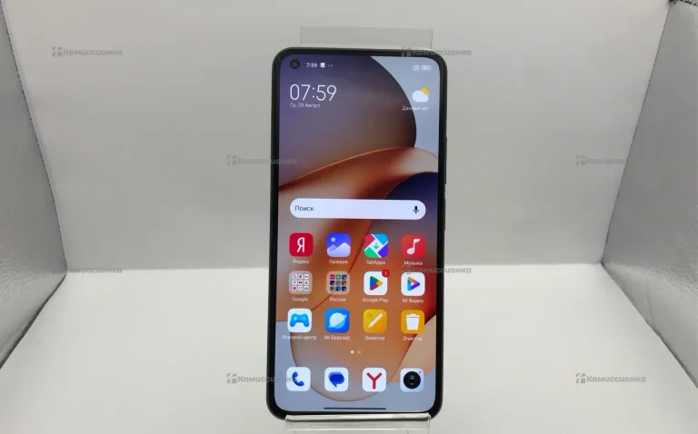 Xiaomi 11 Lite 5G NE 8/128 ГБ