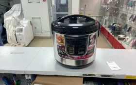 Мультиварка  Zepter ZP-21