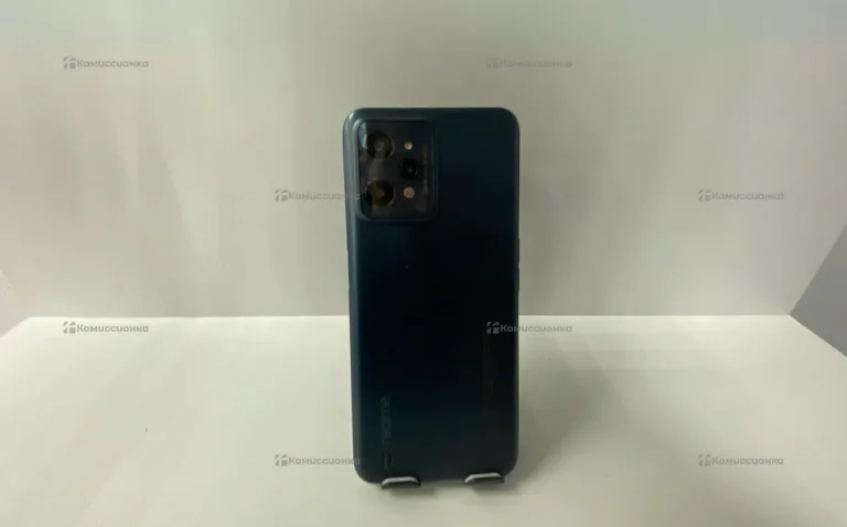 Realme C31 3/32 ГБ