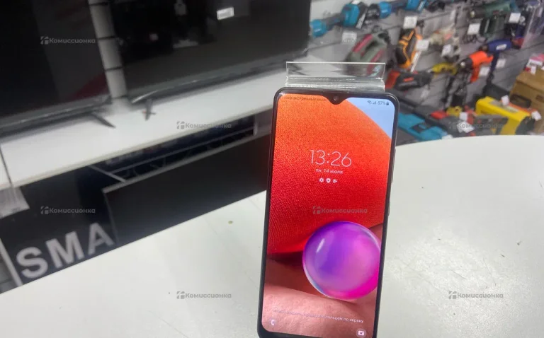 Samsung Galaxy A32 4/128 ГБ
