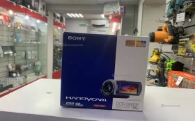 Купить Видеокамера  Sony DCR-SR82 б/у , в Уфа Цена:5490рублей