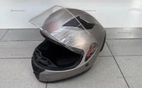 Мотоциклетный шлем Yema YM-829