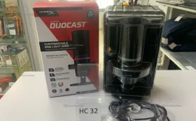 Купить Микрофон duocaat hyper б/у , в Нижнекамск Цена:3990рублей