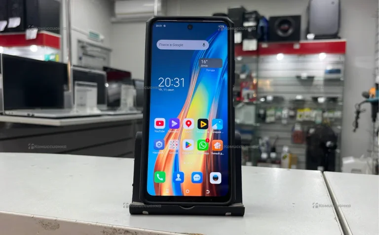 Tecno Spark 10 Pro 8/256Gb