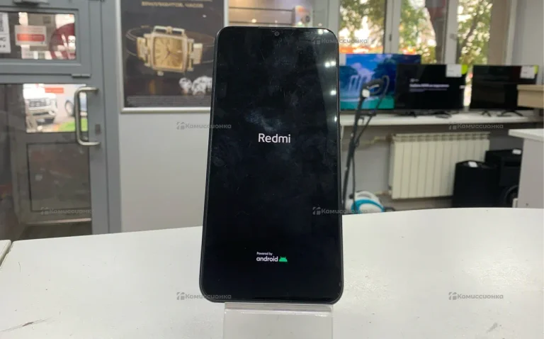 Xiaomi Redmi 9A 2/32 ГБ