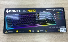 Купить Клавиатура panteon m210 б/у , в Саратов Цена:990рублей
