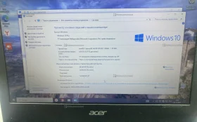 Ноутбук  Acer b118m