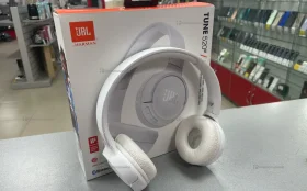 Наушники JBL tune 520bt
