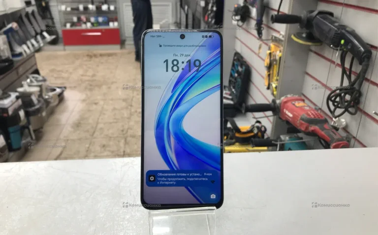 Honor X7b 8/128 ГБ