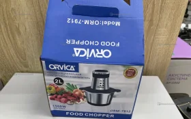 Купить Электрический измельчитель Orvica б/у , в Краснодар Цена:800рублей