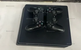 Приставка Sony PS 4 Slim 1TB
