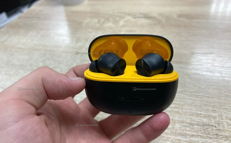 Наушники  Realme