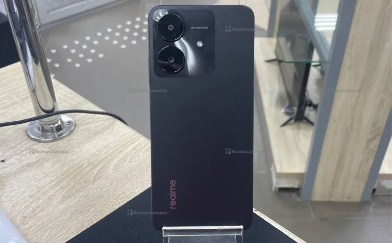 Realme Note 60х 3/64Gb