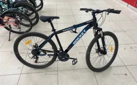 Купить Велосипед Rocket Crater 27.5 б/у , в Рязань Цена:7900рублей
